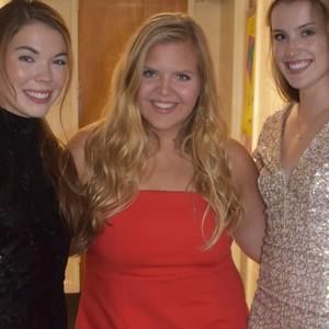 Meet your Posher, Samantha